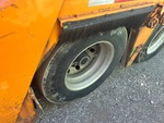 Trailer Chassis with 