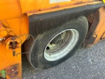 Trailer Chassis with 