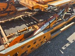 Trailer Chassis with 