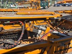 Trailer Chassis with 