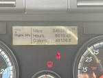 Cab with Engine Hours