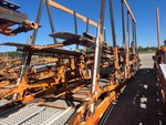 Trailer Chassis with 