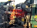 Engine with 