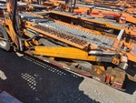 Trailer Chassis with 