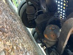 Drivetrain with 
