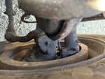 Brakes with 
