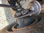 Brakes with 