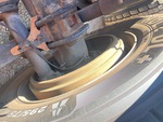 Brakes with 