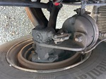 Brakes with 