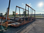 Trailer Chassis with 