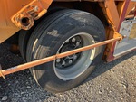 Trailer Chassis with 