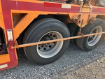 Trailer Chassis with 