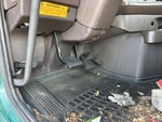 Cab with 