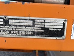 Trailer Chassis with 
