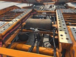 Trailer Chassis with 