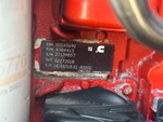 4 Engine with 
