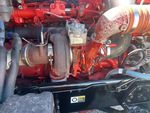 4 Engine with 