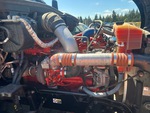 4 Engine with 