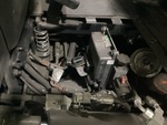 Hydraulics with Hydraulic Tank