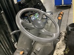 Control Station with Steering Control