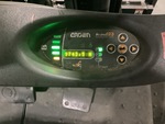 Control Station with Hour Meter