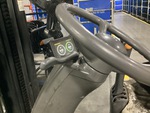 Control Station with Drivetrain Controls