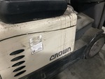 General Appearance with Body Panels
