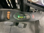 Control Station with Gauges
