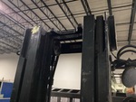 Chassis with Carriage Rollers and Guides