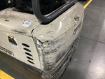 General Appearance with Paint