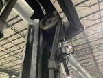 Chassis with Chain / Tensioners