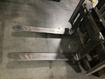 Chassis with Forks