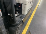 Chassis with Frame Condition