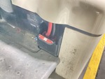 Electric System with Cables and Connections