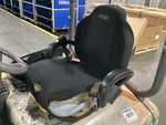 Control Station with Seat/Armrests