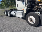 KL732411 - 2019 International LT625: Wheel Condition