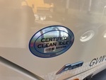 KL732411 - 2019 International LT625: Clean Idle Sticker