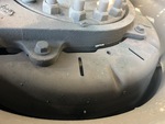 KL732411 - 2019 International LT625: v2 Chassis Details # 4