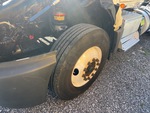KL732411 - 2019 International LT625: Left Steer Tire