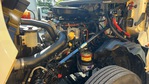 KL732411 - 2019 International LT625: Engine - Left Side
