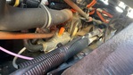 KL732411 - 2019 International LT625: Air Compressor