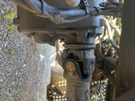 KL732411 - 2019 International LT625: Front Drive Axle