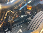 KL732411 - 2019 International LT625: Steering Components