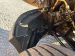 KL732411 - 2019 International LT625: Front Bumper (Exterior and Inner Reinforcement)