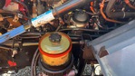 KL732411 - 2019 International LT625: Fuel Leaks