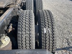 KL732411 - 2019 International LT625: Right Rear Drive Tires