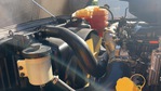 KL732411 - 2019 International LT625: Cooling System Leaks
