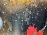 KL732411 - 2019 International LT625: Second Serial Number/VIN Photo