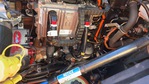 KL732411 - 2019 International LT625: Fuel System