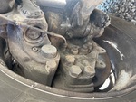 KL732411 - 2019 International LT625: Brake Linings